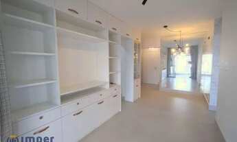 Imagem 2: Apartamento com 2 dormitórios para alugar, 70 m² por R$ 6.823,00/mês - Sumarezinho - São P