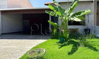 Imagem 3: Casa à venda no Condomínio Aurora - Paulínia/SP