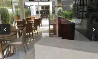 Imagem 4: Studio de 45M² com uma vaga de garagem definida + depósito