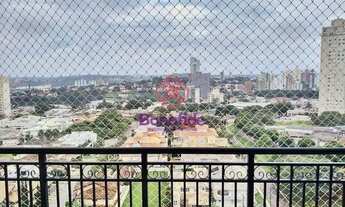 Imagem 4: JUNDIAÍ - Apartamento Padrão - JARDIM CAMPOS ELÍSIOS