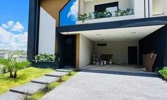 Imagem 2: Venda Casa em condomínio com 4 dormitórios