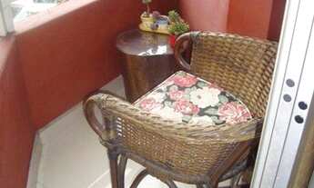 Imagem: Apartamento com 2 dormitórios à venda