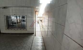 Imagem 3: Casa para Locação em São Paulo, Jardim Adélia, 2 dormitórios, 1 banheiro, 1 vaga