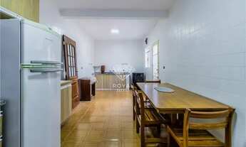 Imagem 6: Bela casa Térrea no Tatuapé