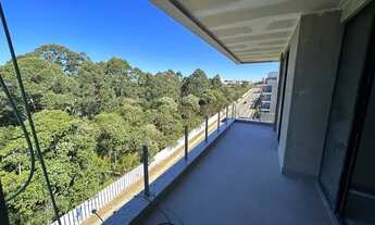 Imagem 5: Cobertura nova com linda vista e elevador