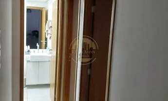 Imagem 5: APARTAMENTO RESIDENCIAL em SANTOS - SP, VILA MATHIAS