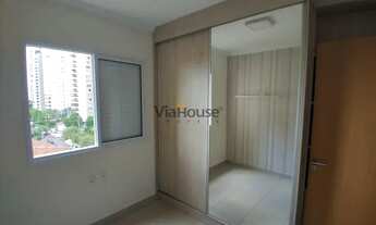 Imagem 5: Edifício Laplace, 02 dormitórios sendo 1 suíte, completo ema armários, sala, garagem, loca