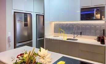 Imagem 6: Lindo Apartamento com 2 dormitórios à venda, 85 m² por R$ 645.000 - Jardim Blumenau - Blum