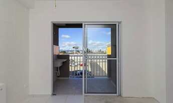 Imagem 7: Apartamento novo pronto para morar!!