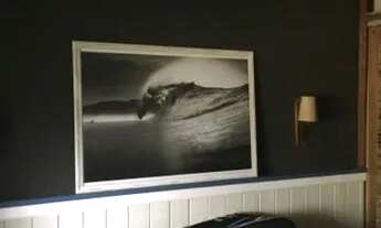 Imagem 7: Casa padrão e + Apartamento independente no Morrinhos, Garopaba. 4 quartos