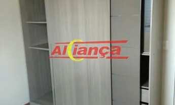 Imagem 6: ÓTIMO APARTAMENTO 56M² COM 2 DORMITÓRIOS E 1 VAGA DE GARAGM - TORRES TIBAGY - GUARULHOS/SP