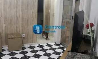 Imagem 6: Apartamento 02 dormitórios com sacada no bairro serraria