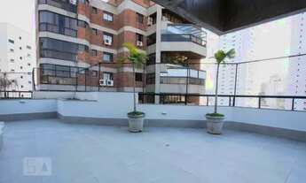 Imagem 6: Apartamento para Aluguel - Real Parque, 4 Quartos, 258 m2