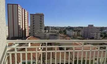 Imagem 6: Apartamento Padrão em São Carlos