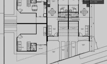Imagem 2: Sobrado com 2 dormitórios à venda, 72 m² por R$ 419.000,00 - Fazendinha - Curitiba/PR