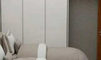 Imagem 4: Apartamento Garden com 3 quartos à venda, 87 m² por R$ 343.000 - Xangri-Lá - Contagem/MG