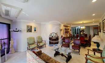 Imagem 7: Apartamento a venda com 4 suítes, na Praia da Costa, no Parque das Castanheiras, Vila Velh