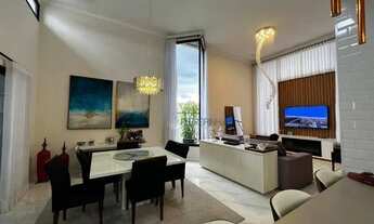 Imagem 2: Casa com 3 dormitórios, 223 m² - venda por R$ 2.650.000,00 ou aluguel por R$ 22.650,00/mês