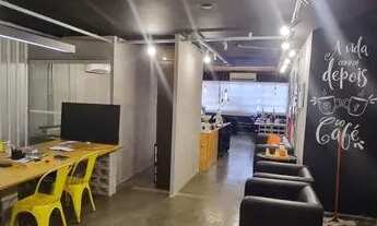 Imagem 3: ALUGO] Sala com 100mt2 (sem móveis