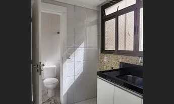 Imagem 7: Apartamento com excelente acabamento, porcelanato, gesso decorado Cód: 20164 z