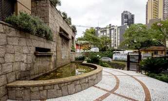 Imagem 3: CURITIBA - Apartamento Padrão - Bigorrilho