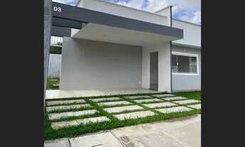 Imagem 3: CASA NO TURU Casa em condomínio com 3 dormitórios