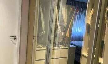 Imagem 7: Apartamento com 3 dormitórios à venda, 120 m² por R$ 1.270.000,00 - Campestre - Santo Andr