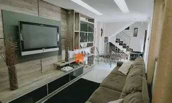 Imagem 2: Rua 12 - Triplex - 3 Quartos - 2 Suítes - Móveis Planejados