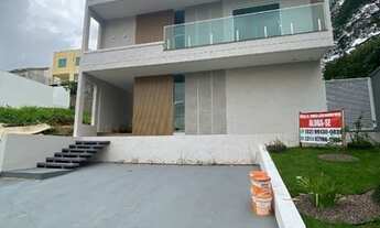 Imagem 6: Casa 2 Pisos Condomínio Residencial Tapajós