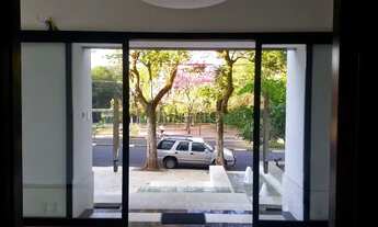 Imagem 4: Prédio - Parque Taquaral - Campinas