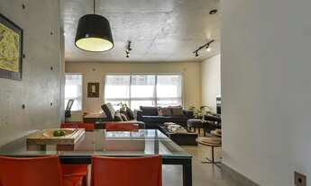 Imagem 7: Apartamento para venda tem 70m2 no Maxhaus Berrini - Brooklin