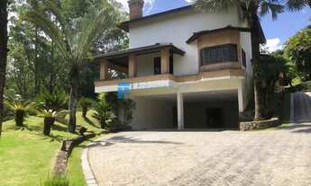 Imagem 2: Casa em Condomínio para Locação, Condomínio Arujá Hills I e II, localizado na cidade de Ar