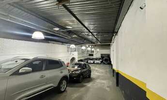 Imagem 6: Salão para locação no Centro de Campinas