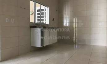 Imagem 3: Casa Padrão em São José do Rio Preto