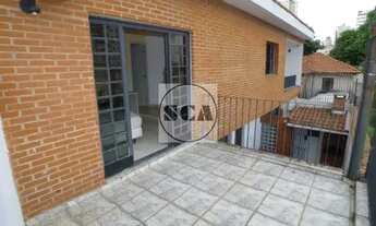 Imagem: Sobrado em Paraíso - São Paulo