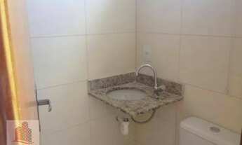 Imagem 4: Vendo ou alugo casa de condomínio na Chácara Belenzinho