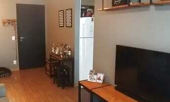 Imagem 2: Apartamento para aluguel e venda com 62 metros quadrados com 2 quartos