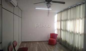 Imagem 5: Sala - Jardim do Trevo - Campinas