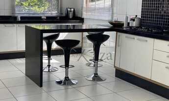 Imagem 5: Jacarei - Casa de Condomínio - Condominio Residencial Mirante do Vale