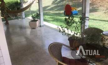 Imagem 3: Casa para venda em condomínio Fechado - Piracaia/SP