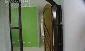 Imagem 2: Santo André - Casa Padrão - Vila Alto de Santo André