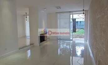 Imagem 3: Casa de Alto Padrão em Indianópolis a Preço Abaixo do Mercado!