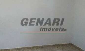 Imagem 2: Casa com 2 dormitórios para alugar, 80 m² por R$ 1.600,00 - Vila Georgina - Indaiatuba/SP