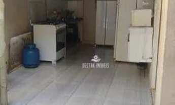 Imagem 2: Sobrado com 3 dormitórios à venda, 70 m² por R$ 585.000,00 - Jardim Patrícia - Uberlândia