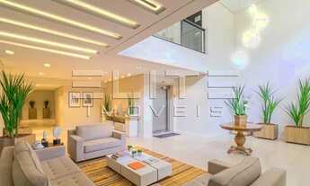 Imagem 7: Apartamento com 3 dormitórios à venda, 114 m² por R$ 959.000,00 - Jardim - Santo André/SP