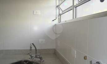 Imagem 7: São Paulo - Apartamento Padrão - ACLIMAÇÃO