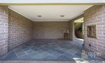 Imagem 4: Casa com 3 dormitórios à venda, 171 m² por R$ 958.000,00 - Reserva da Aldeia - Gravataí/RS