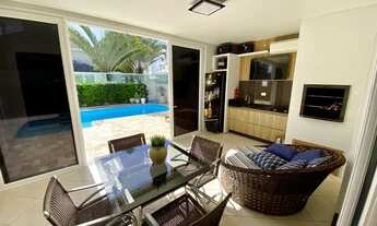 Imagem 6: Casa para Locação em Florianópolis, Ingleses, 3 dormitórios, 3 suítes, 5 banheiros, 2 vaga
