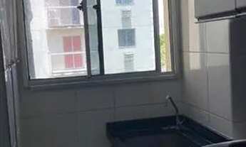 Imagem 6: Apartamento para aluguel com 55 metros quadrados com 3 quartos