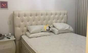 Imagem 6: Apartamento com 2 dormitórios, 48 m² - venda por R$ 190.000 ou aluguel por R$ 1.100/mês